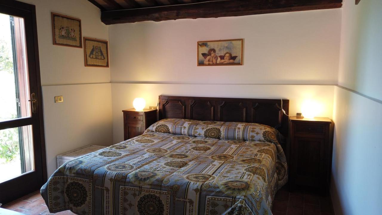 Locanda Le Mandriane Albinia Extérieur photo