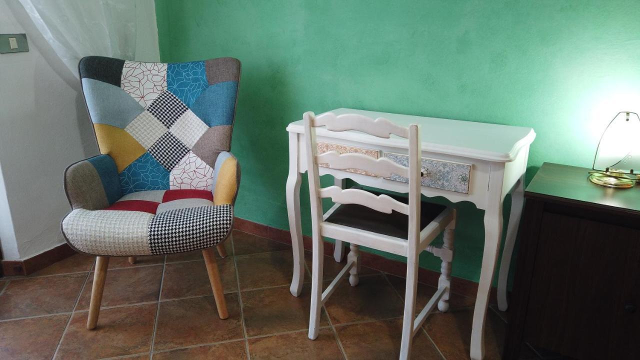 Locanda Le Mandriane Albinia Extérieur photo