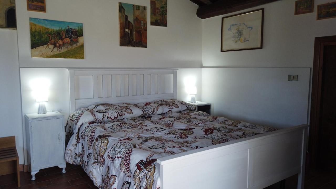 Locanda Le Mandriane Albinia Extérieur photo
