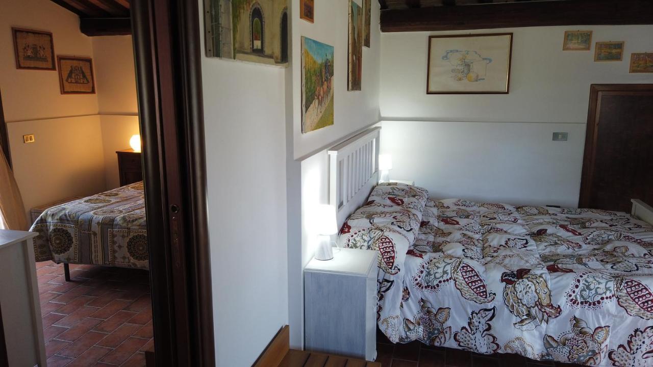 Locanda Le Mandriane Albinia Extérieur photo