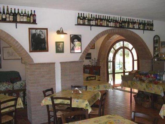 Locanda Le Mandriane Albinia Extérieur photo