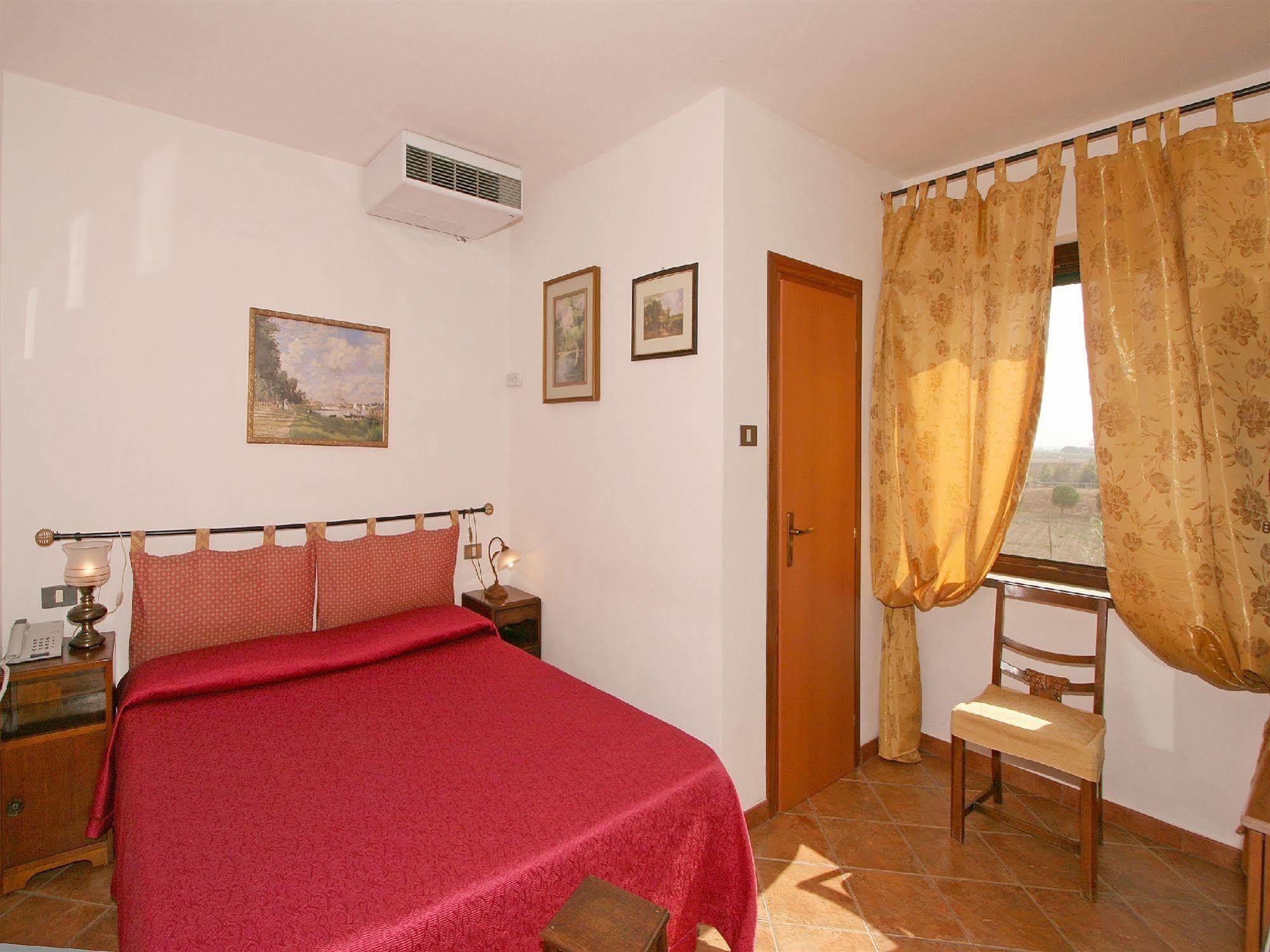 Locanda Le Mandriane Albinia Extérieur photo